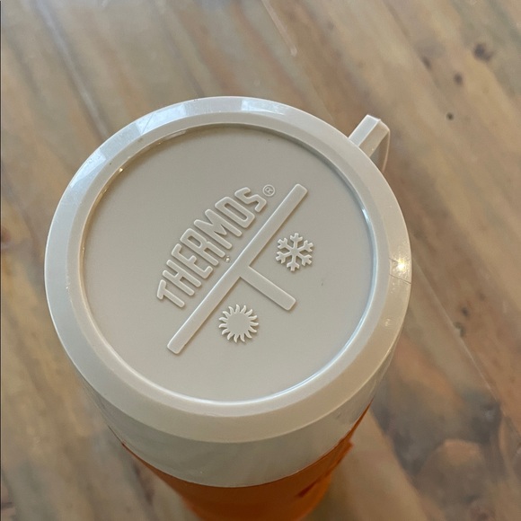 VINTAGE Thermos Container - Picture 6 of 14